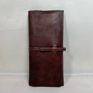 Leteulo Leather Wallet
